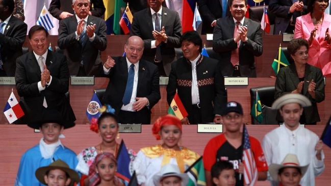 Cumbre de las Américas: Canciller Muñoz responderá menciones a demanda marítima