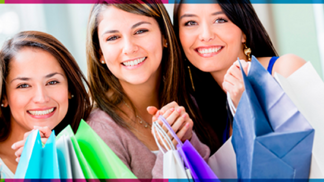 Ofertas y nuevas tendencias serán parte de segunda edición de Expo Mujer