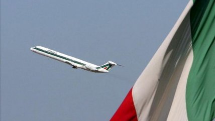  Dos tunecinos expulsados de Italia por comentarios yihadistas  