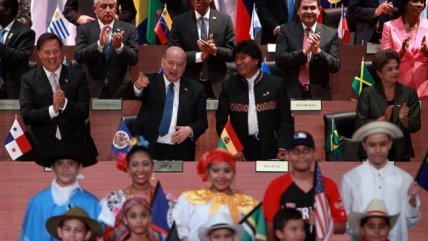 Cumbre de las Américas: Canciller Muñoz responderá menciones a demanda marítima