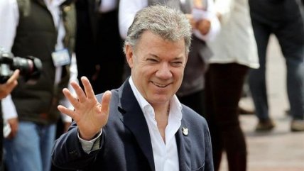 Juan Manuel Santos destacó acercamiento entre EE.UU. y Cuba