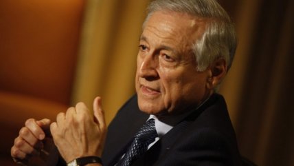 Canciller chileno protestó por intervención de Morales en Cumbre de las Américas