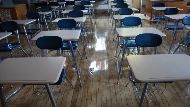 ¿Por qué 58 millones de niños siguen sin acceso a la educación?