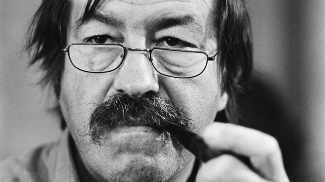Günter Grass, el escritor que puso en discusión los tabúes alemanes