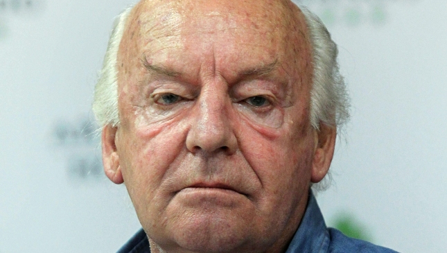 Organizadores recordaron última visita de Galeano a Chile