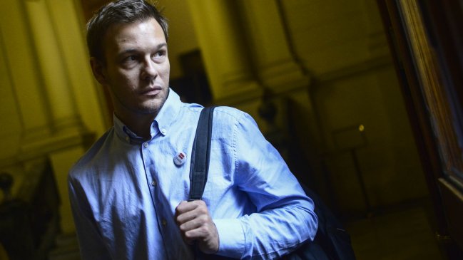 Fundación Iguales y el matrimonio: 