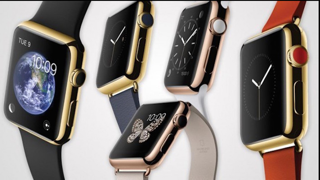 Locura por el Apple Watch: se reservaron más de dos millones en su primer fin de semana a la venta