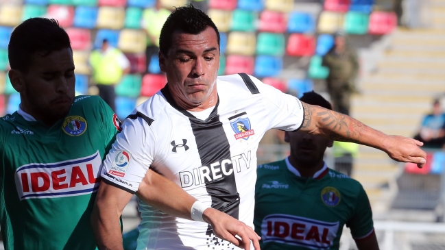 Médico de Colo Colo sobre pedido de Sampaoli a Paredes: 