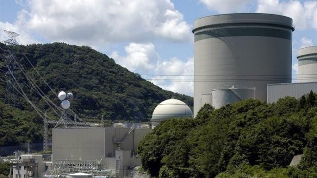 Japón se plantea recortar un 20 por ciento sus emisiones de CO2 para 2030