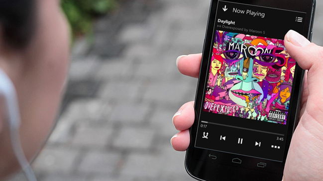 Ventas mundiales de música digital alcanzan a las físicas por primera vez