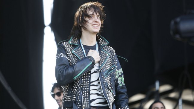 Julian Casablancas colabora con Jehnny Beth de Savages