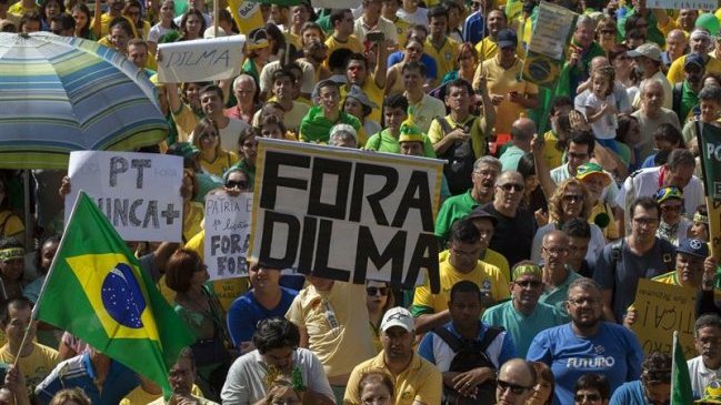 FMI: Brasil tiene un problema conocido de 