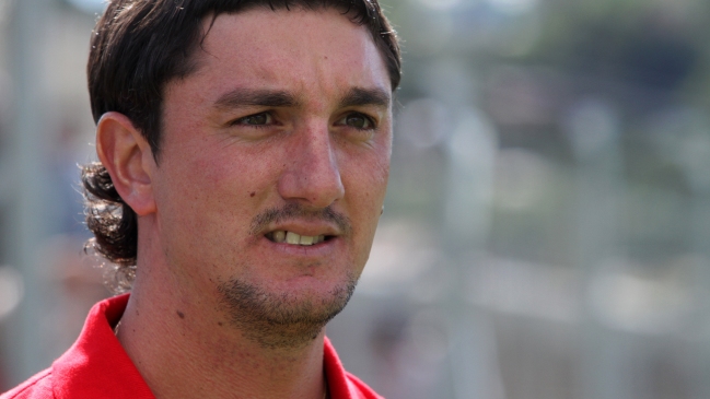 Curicó aceptó la renuncia del entrenador Germán Corengia