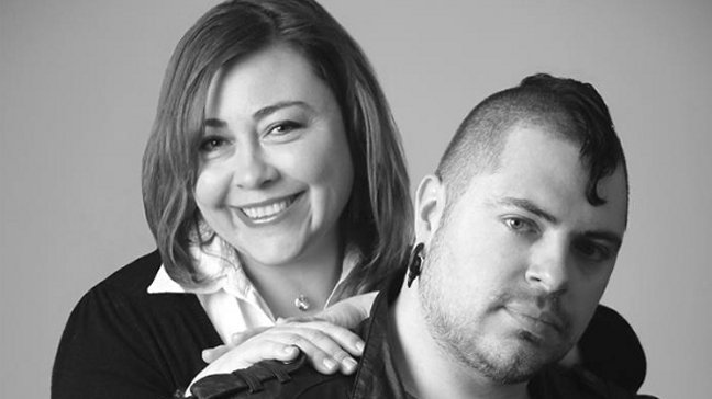 Diseñadores chilenos muestran sus ilustraciones en evento de Londres