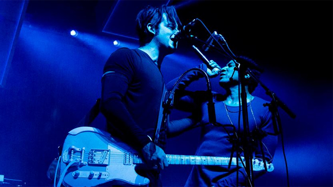 Jack White dejará los shows en vivo por 