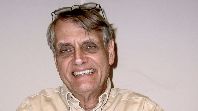 A los 75 años muere co-creador de 