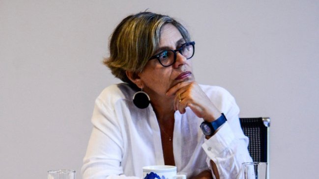 HRW: Es infundado y desproporcionado exigir la renuncia de Lorena Fries