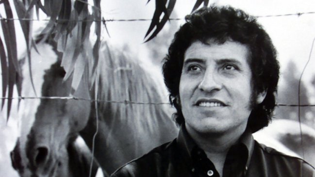 Crimen de Víctor Jara: Barrientos será juzgado en EE.UU.