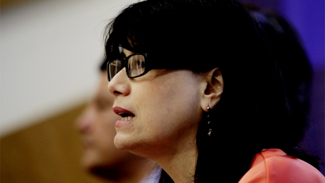 Gobierno por video contra reforma laboral: 
