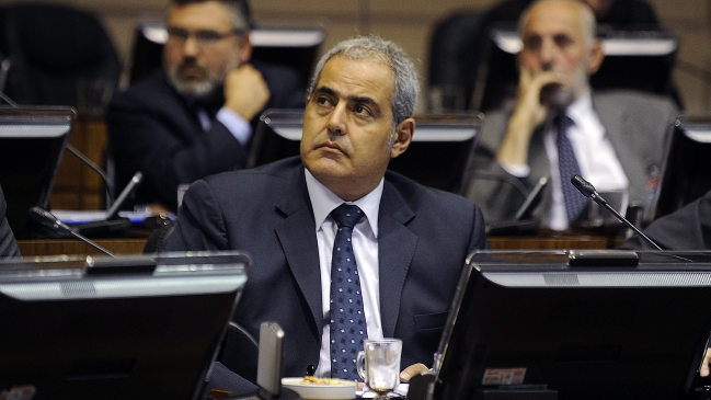 Fiscal Chahuán: Si el SII no formula denuncia, la Fiscalía no puede investigar