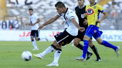 Felipe Flores: Ojalá clasifiquemos a octavos de final ante Santa Fe