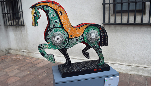 Este viernes arranca tercera versión de 