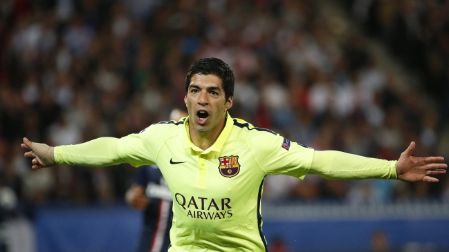 La prensa catalana destacó a 