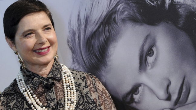 Cannes iniciará un homenaje mundial a Ingrid Bergman