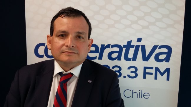 Ex subdirector jurídico SII y casos Penta y SQM: Hay que modificar la legislación