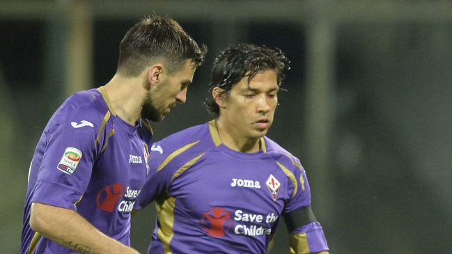 Los resultados de los cuartos de final de la Europa League