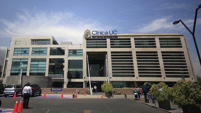 Red Salud UC e isapre Colmena anuncian acuerdo y normalizan relaciones