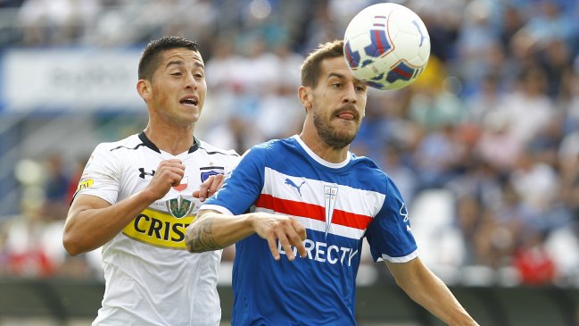 El duelo entre Colo Colo y la UC se toma la agenda de Al Aire Libre