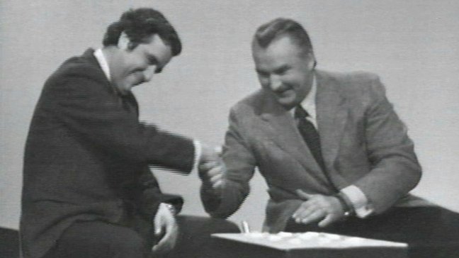 Espacio sobre funerales de famosos debuta en TVN