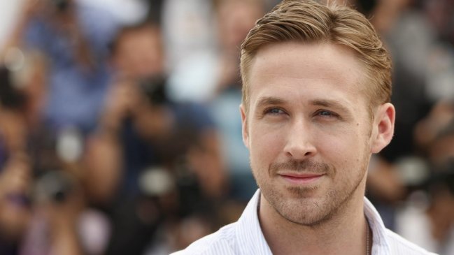 Ryan Gosling protagonizará la secuela de 