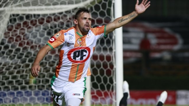 Cobresal visita a O'Higgins con la intención de dar un nuevo paso al título