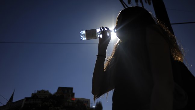 Marzo fue el mes más cálido en la historia del planeta