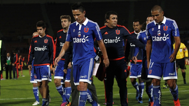 ¿Cuál es la receta para que U. de Chile vuelva a ser un equipo competitivo?