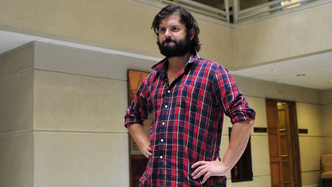 Gabriel Boric: Se retiró capital de la Universidad Arcis