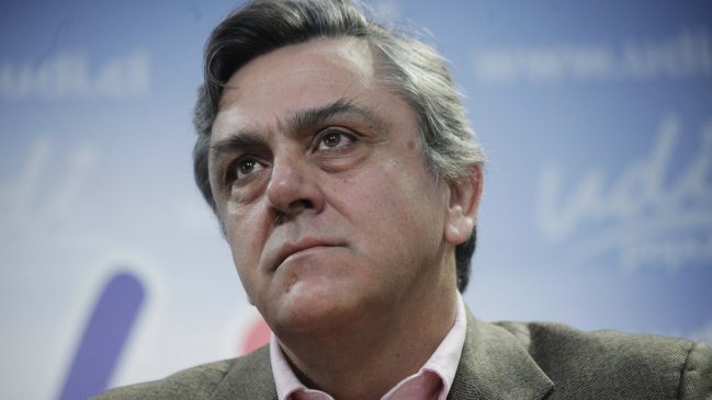 Pablo Longueira declara en Rancagua por caso Caval