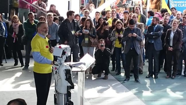Este viernes se inauguró el 