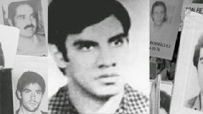 Argentina: Identificaron Restos De Estudiante Desaparecido En 1975 ...