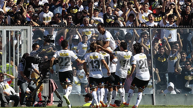 Colo Colo cumple 90 años este domingo: La historia del equipo popular