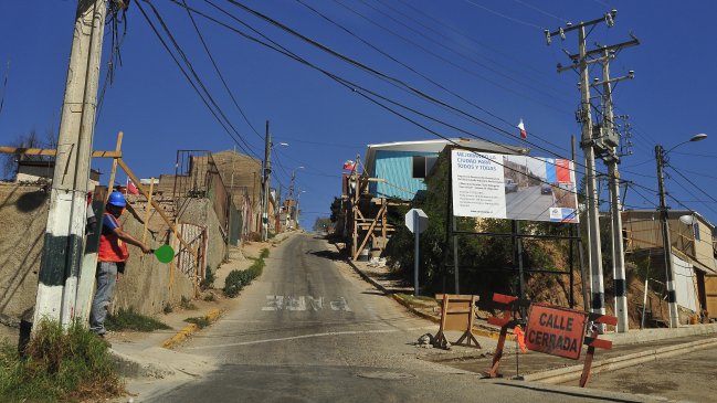 Ministra de Vivienda por reconstrucción en Valparaíso: No le tememos a las críticas