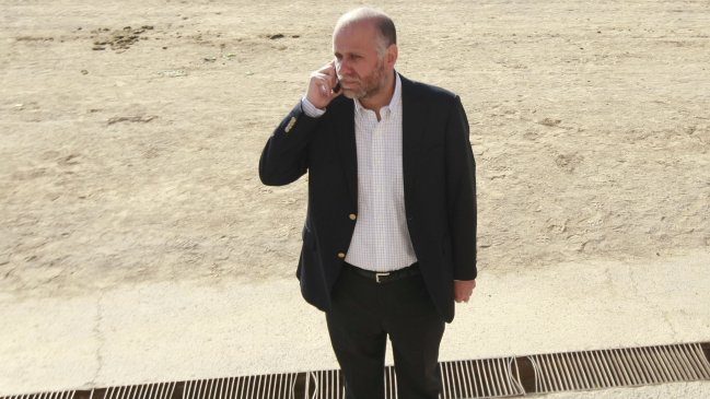 Gobierno y tragedia en el norte: Búsqueda será por todo el tiempo que sea necesario