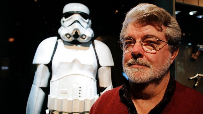 George Lucas: 