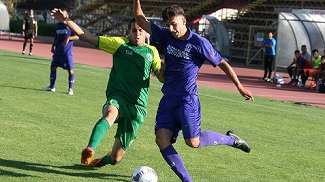 San Antonio Unido y Puerto Montt ganaron sus duelos y definirán al campeón en la última fecha