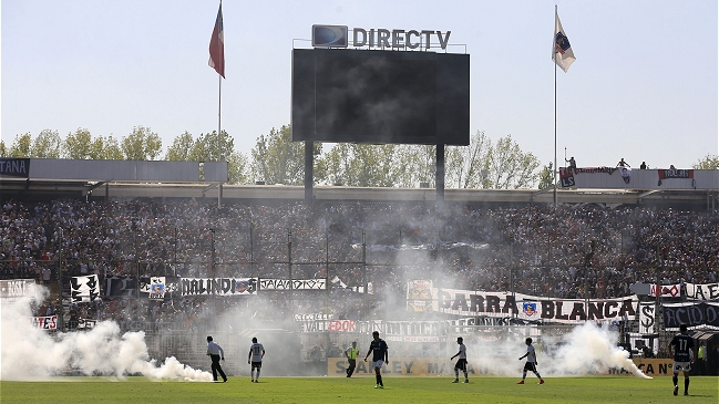 Colo Colo y Universidad Católica chocan en crucial duelo por el Torneo de Clausura