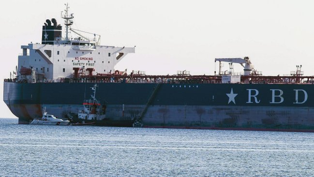 Naufragio en Mediterráneo dejó 700 inmigrantes desaparecidos