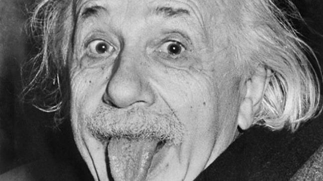 El peculiar viaje del cerebro de Albert Einstein