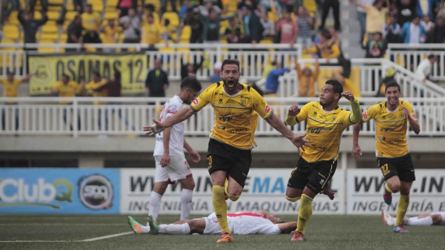 La agenda de la decimoséptima fecha de la segunda rueda en Primera B